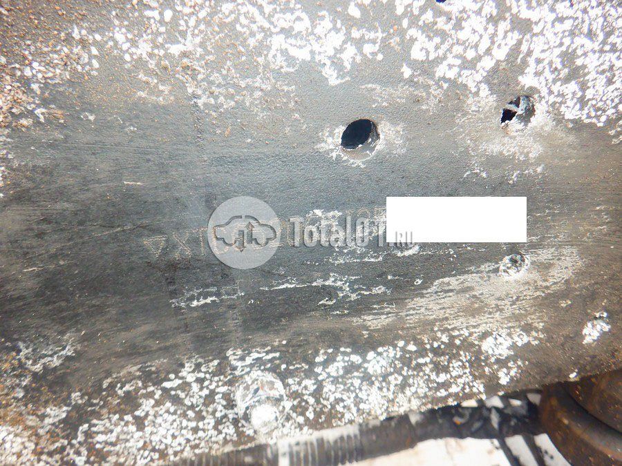 Фото Камаз 65206 10