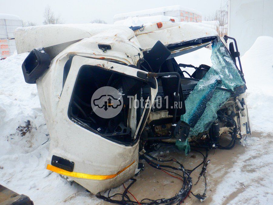 Фото Камаз 65206 20