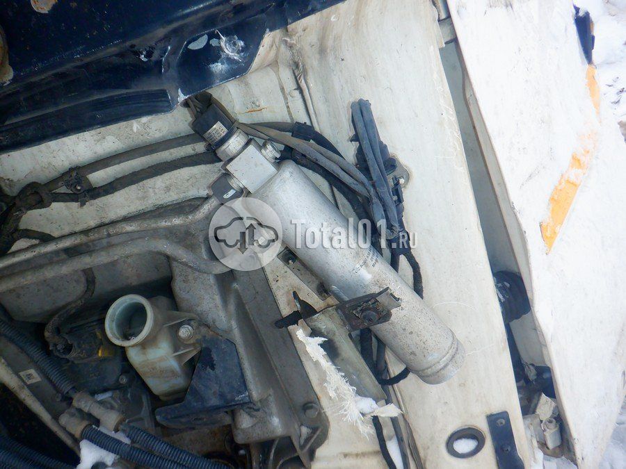 Фото Камаз 65206 22