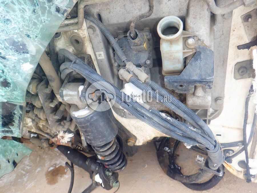 Фото Камаз 65206 24