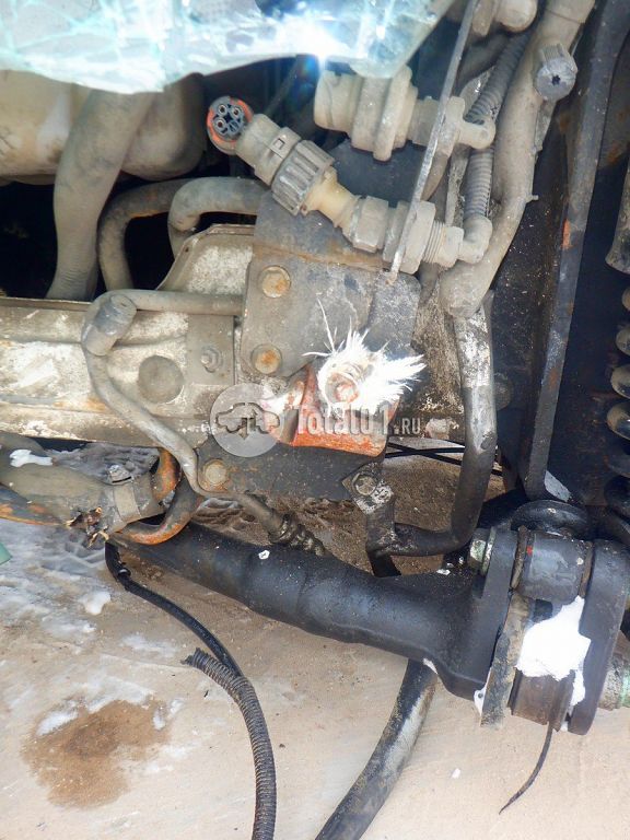 Фото Камаз 65206 30