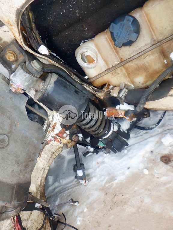 Фото Камаз 65206 32