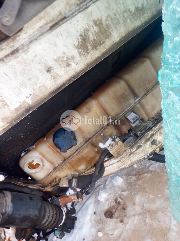 Фото Камаз 65206 34