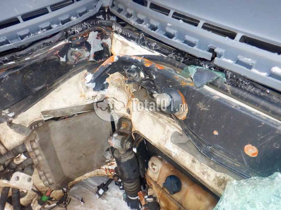 Фото Камаз 65206 36