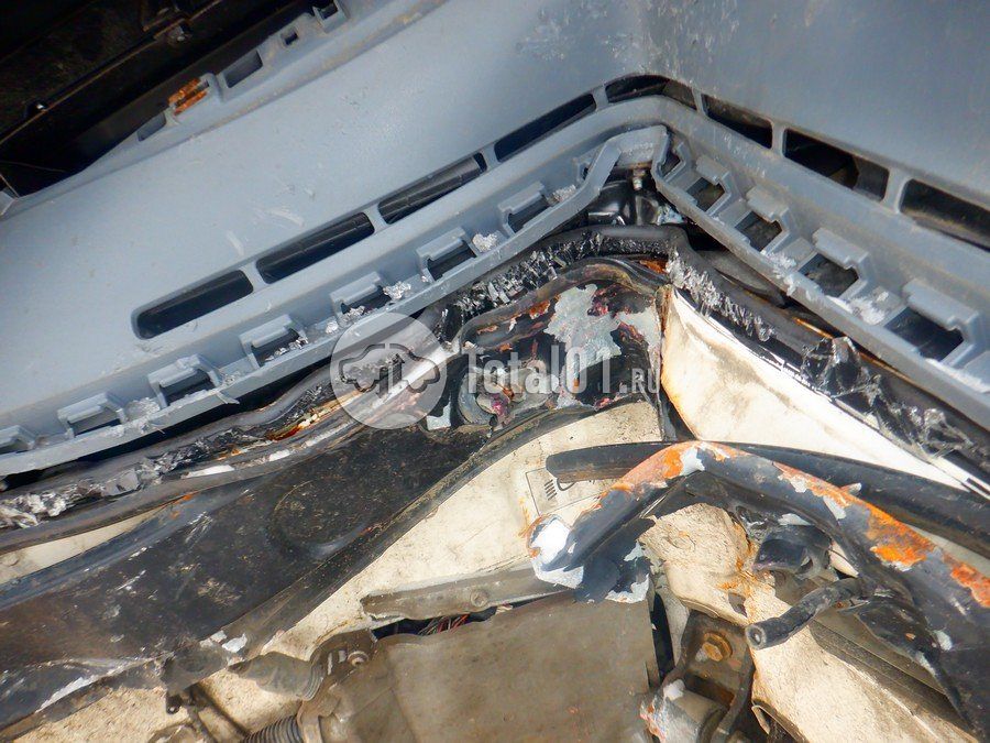 Фото Камаз 65206 38