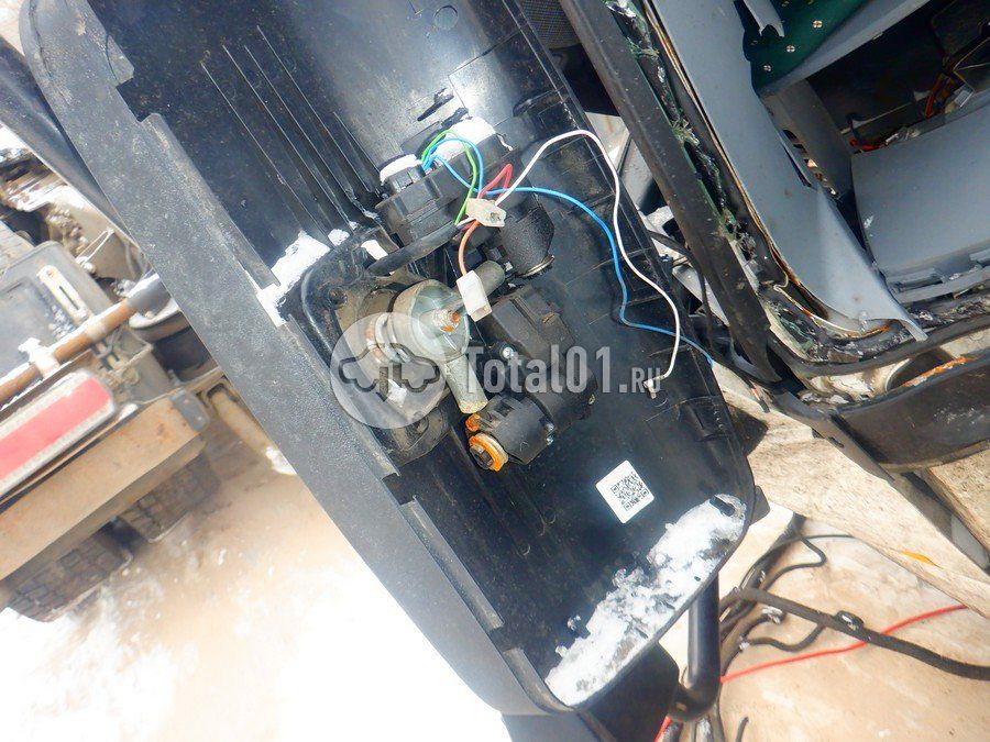 Фото Камаз 65206 42