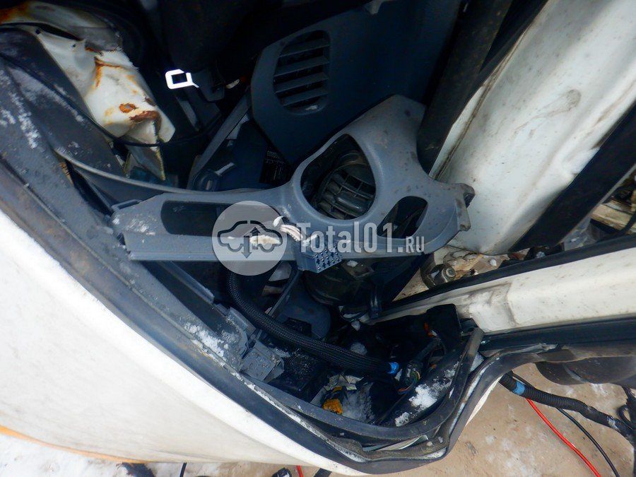 Фото Камаз 65206 46