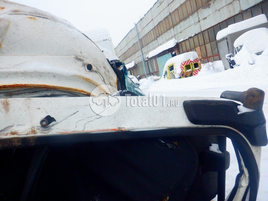 Фото Камаз 65206 48