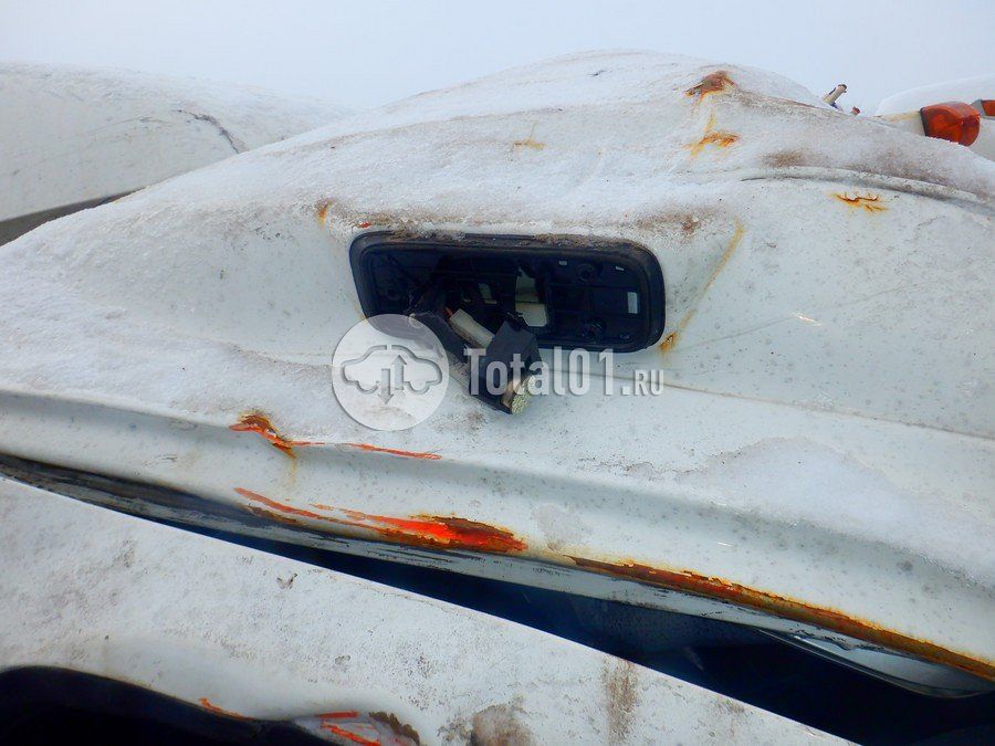 Фото Камаз 65206 54