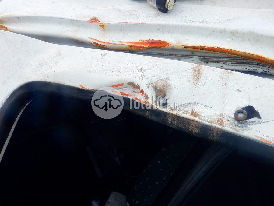 Фото Камаз 65206 56