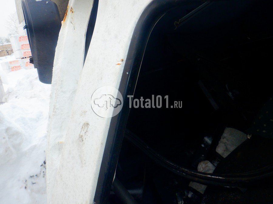 Фото Камаз 65206 58