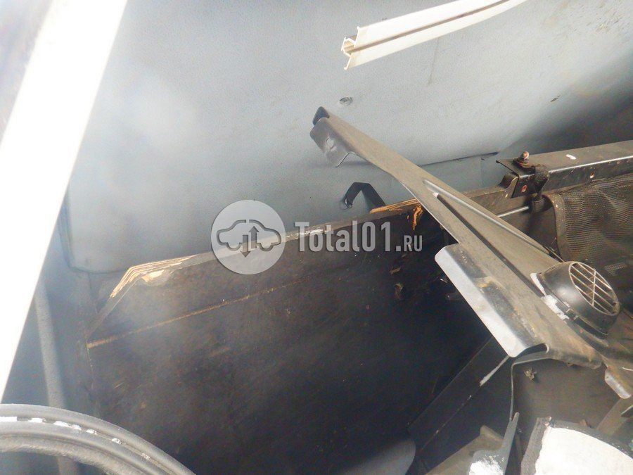 Фото Камаз 65206 60