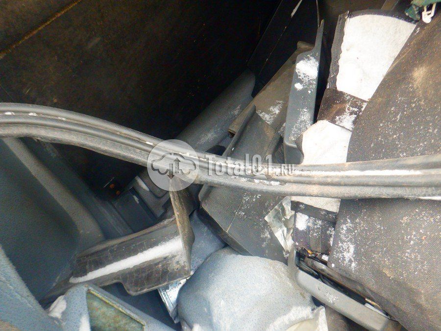 Фото Камаз 65206 62