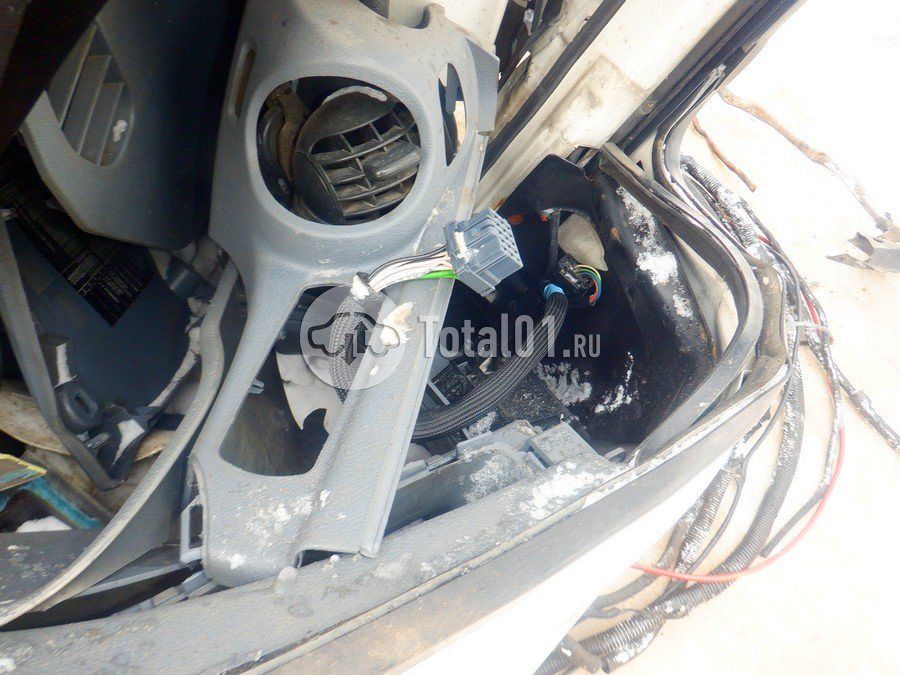 Фото Камаз 65206 64