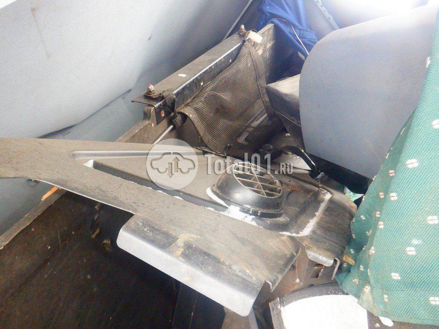 Фото Камаз 65206 72