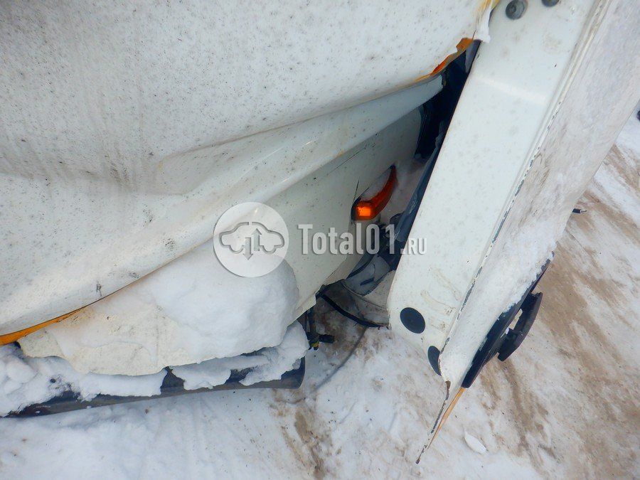 Фото Камаз 65206 80