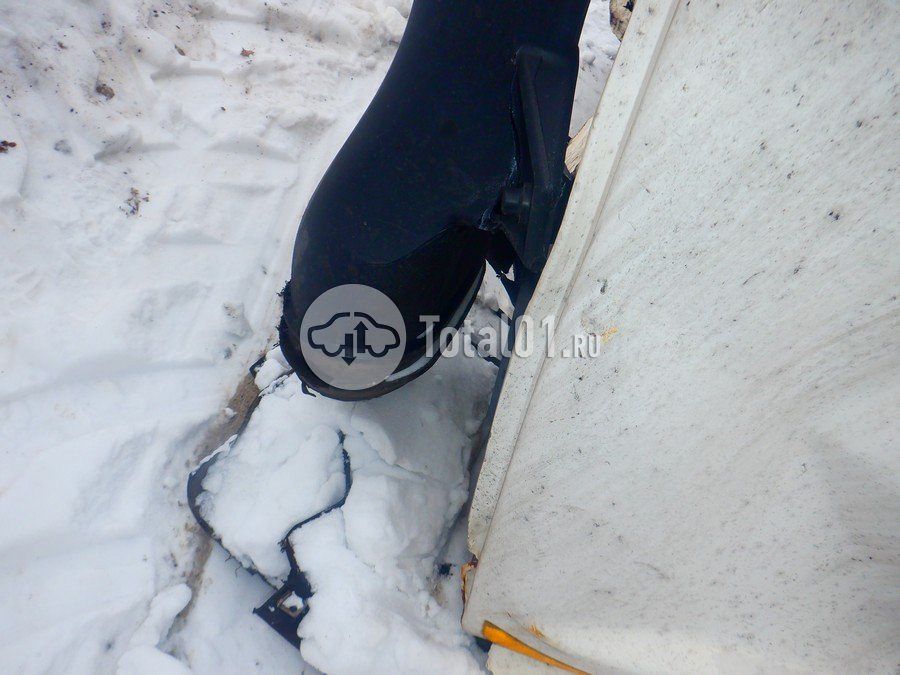 Фото Камаз 65206 84