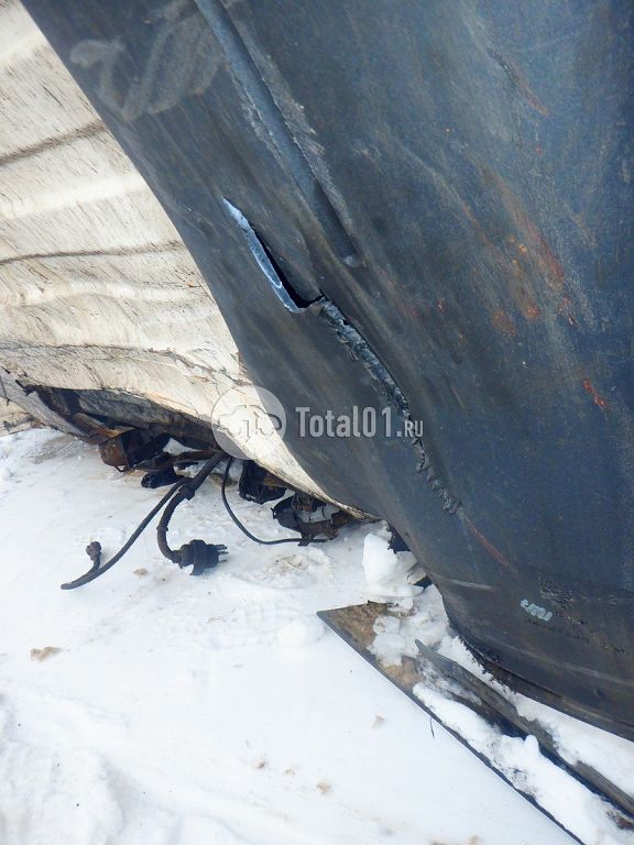 Фото Камаз 65206 86