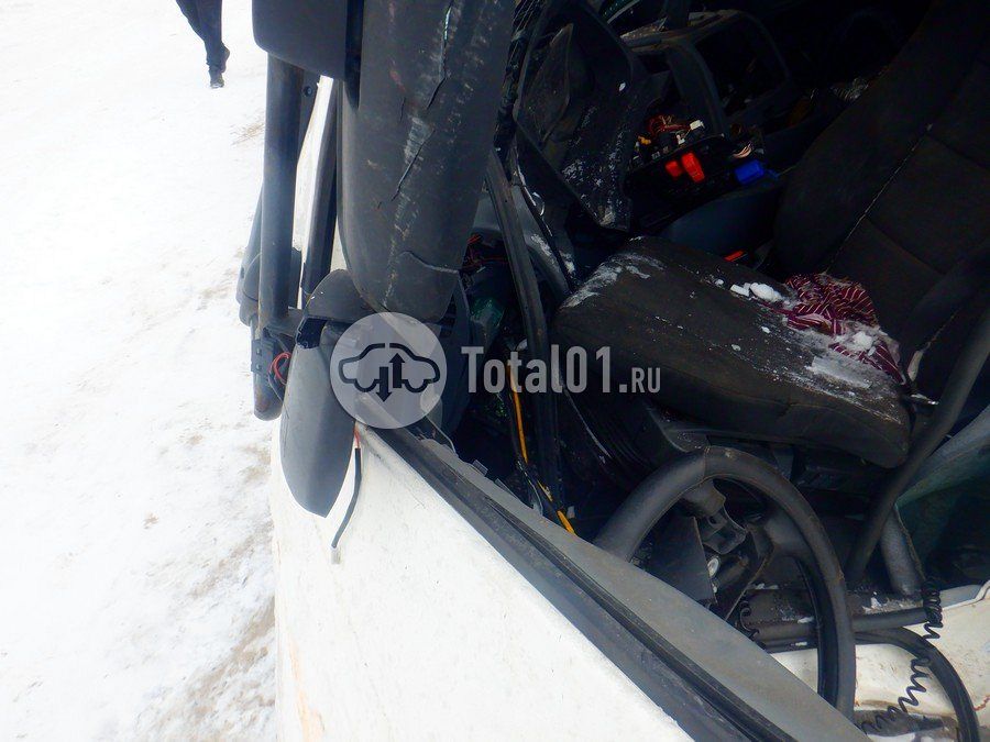 Фото Камаз 65206 88