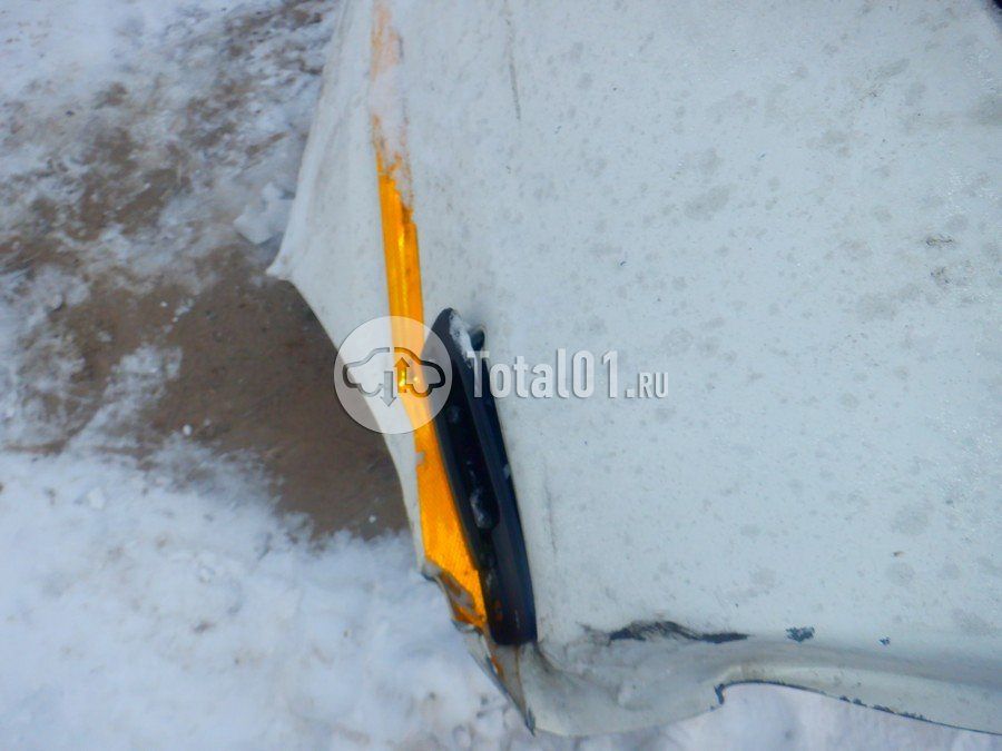 Фото Камаз 65206 90