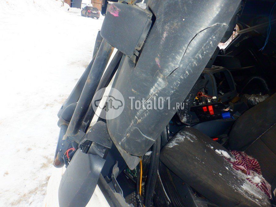 Фото Камаз 65206 92