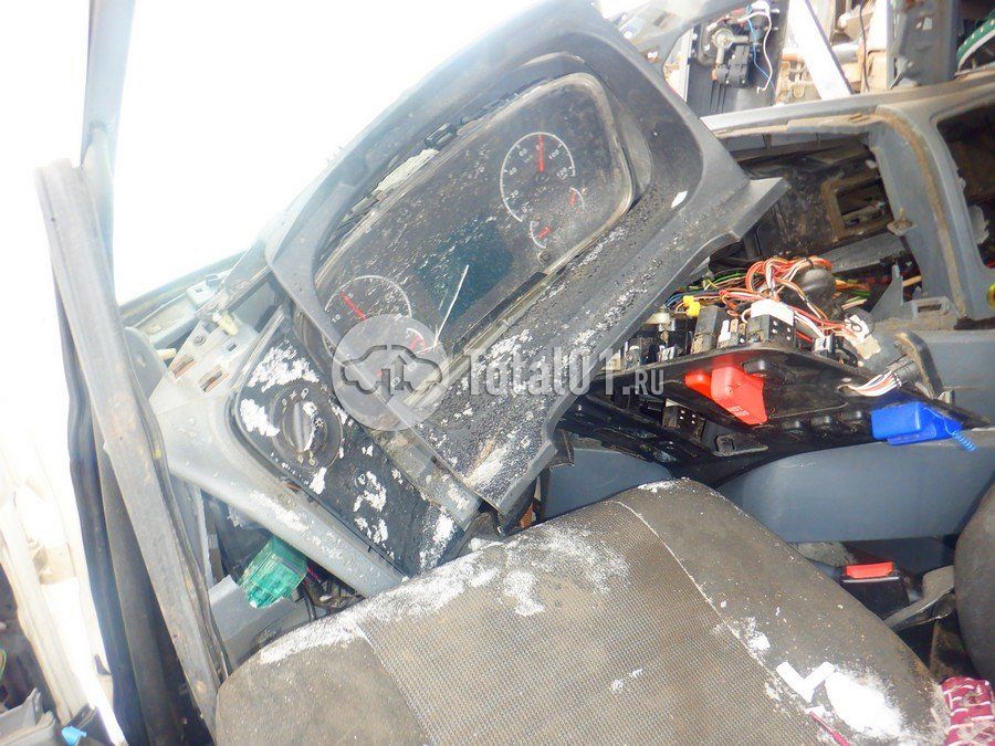 Фото Камаз 65206 94