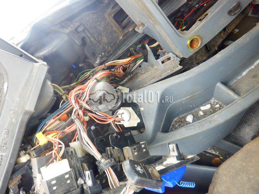 Фото Камаз 65206 100