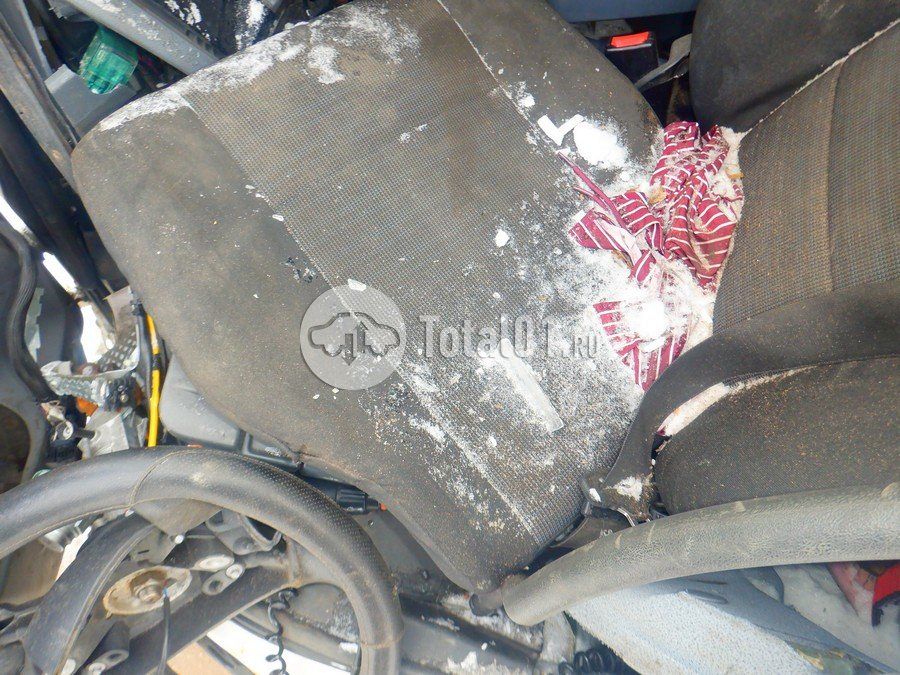 Фото Камаз 65206 102