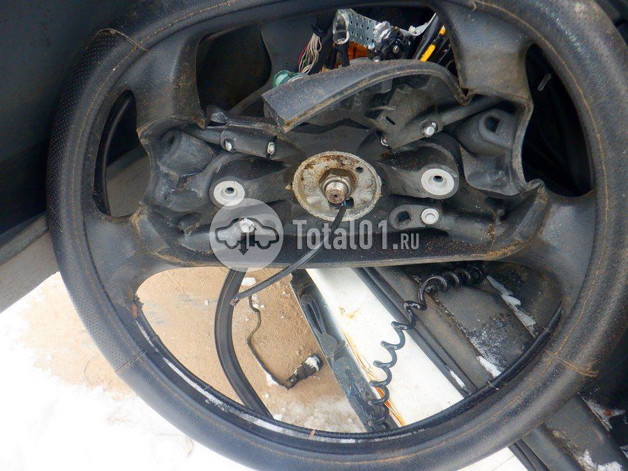 Фото Камаз 65206 104