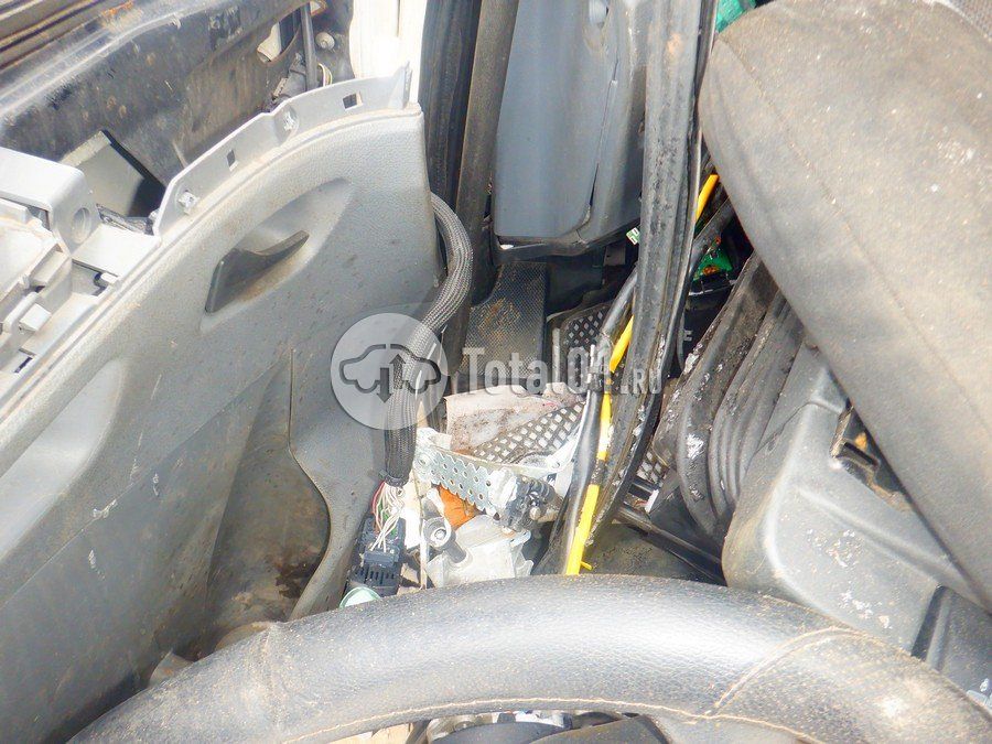 Фото Камаз 65206 110