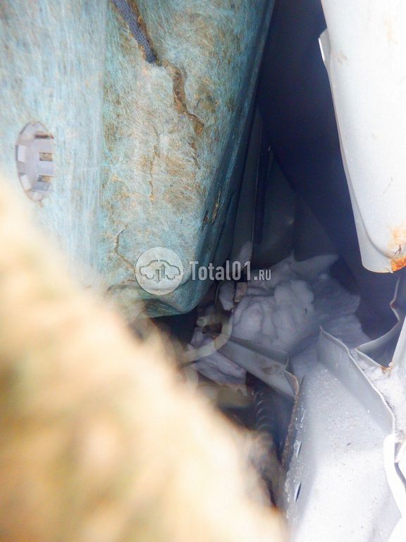 Фото Камаз 65206 116