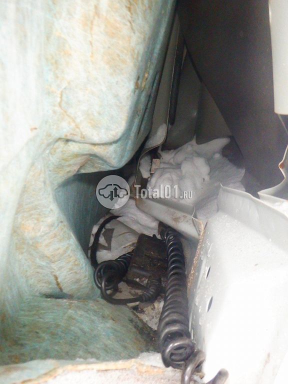 Фото Камаз 65206 118