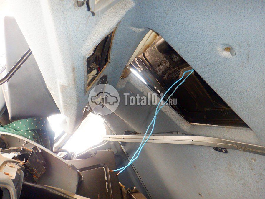 Фото Камаз 65206 126