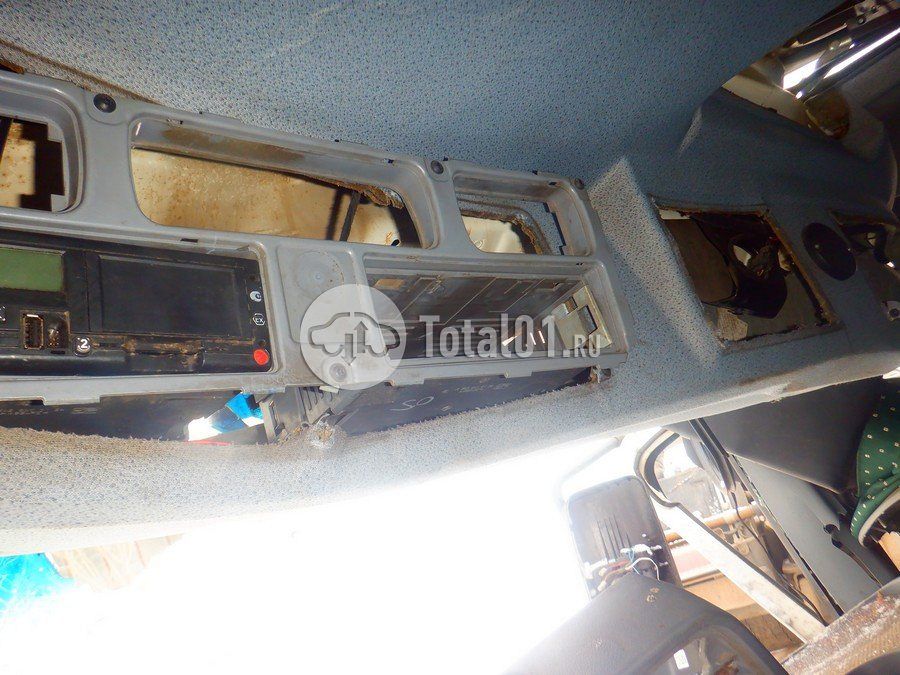 Фото Камаз 65206 128