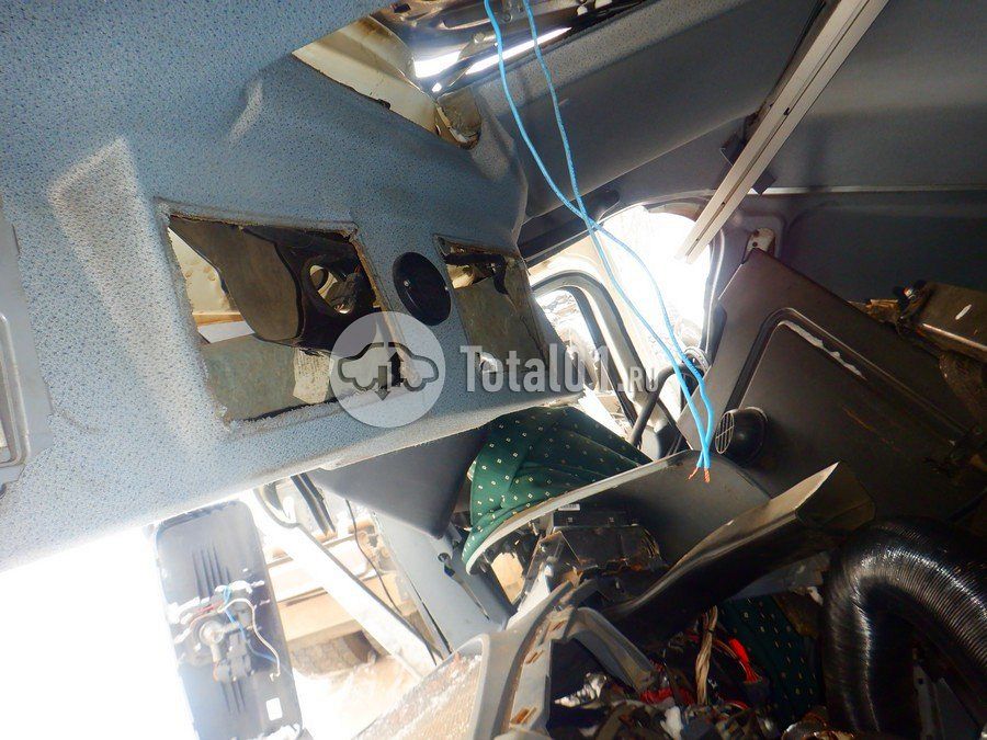 Фото Камаз 65206 130