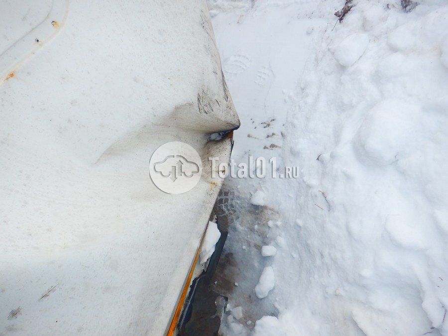 Фото Камаз 65206 132