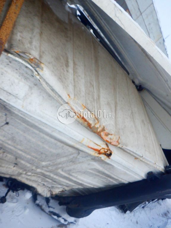 Фото Камаз 65206 134