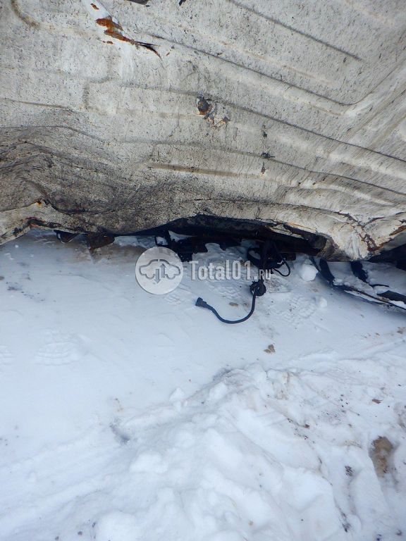 Фото Камаз 65206 136