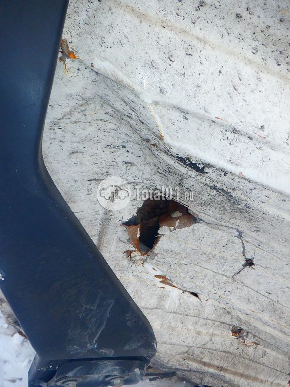 Фото Камаз 65206 138