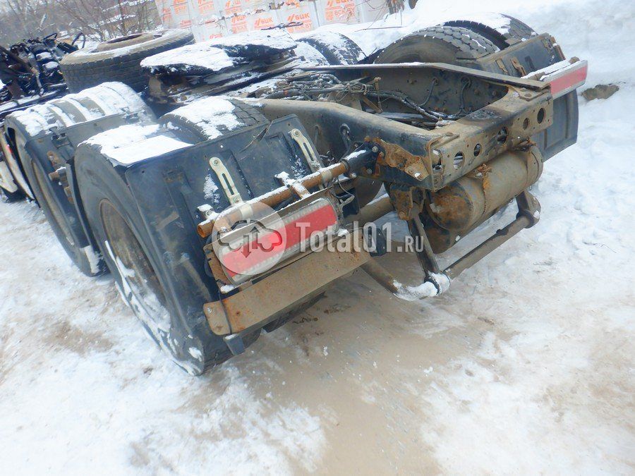 Фото Камаз 65206 142