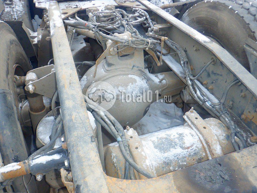 Фото Камаз 65206 144