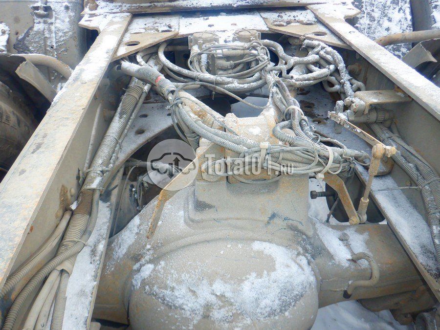 Фото Камаз 65206 148