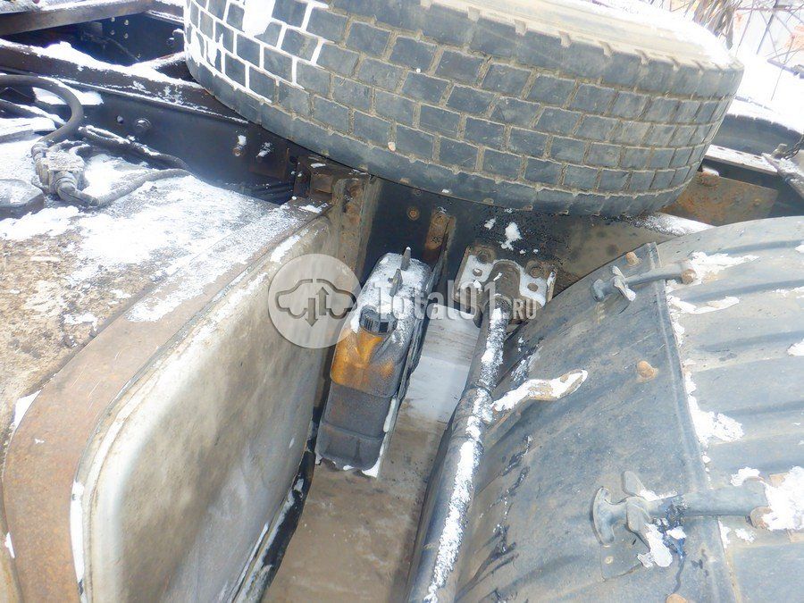 Фото Камаз 65206 158