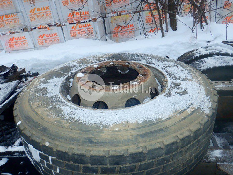 Фото Камаз 65206 160