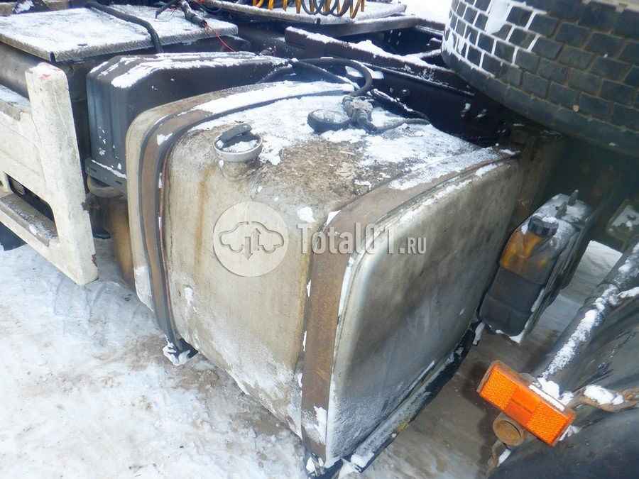 Фото Камаз 65206 164