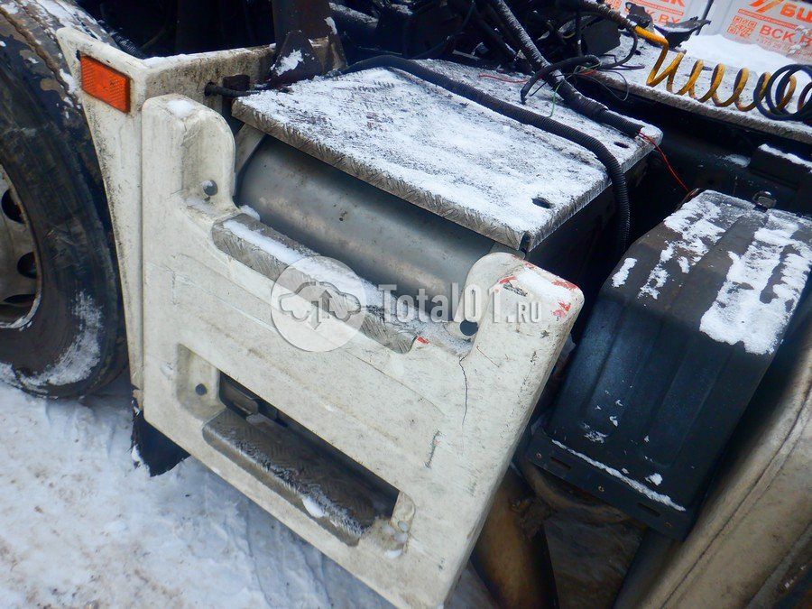 Фото Камаз 65206 166