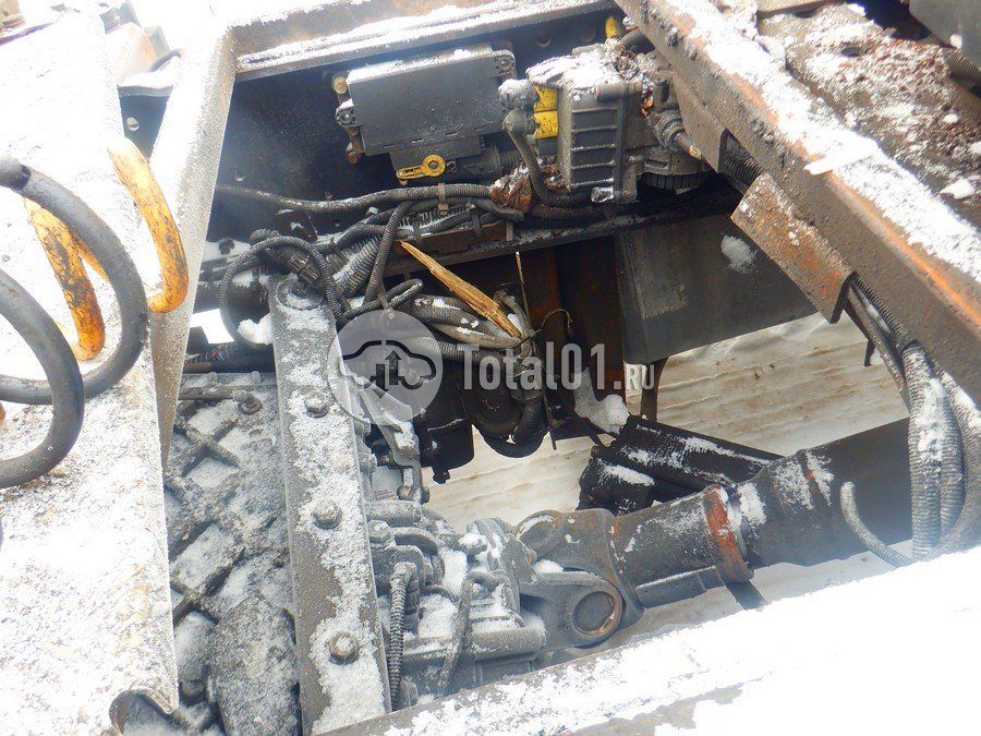 Фото Камаз 65206 168