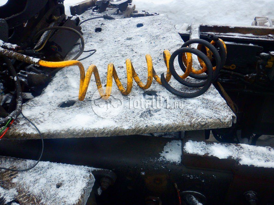 Фото Камаз 65206 170