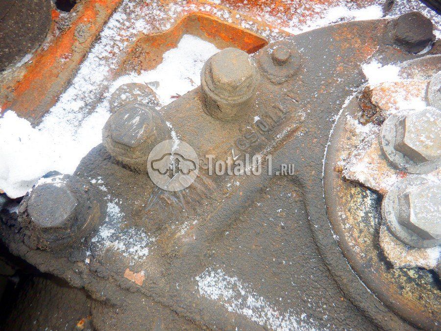 Фото Камаз 65206 178