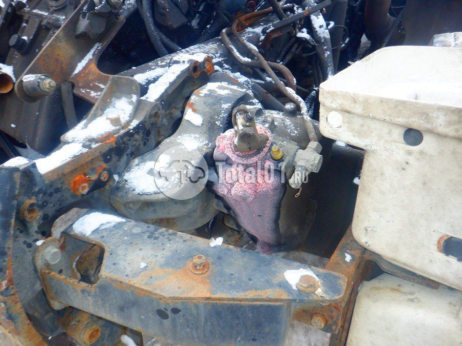 Фото Камаз 65206 182